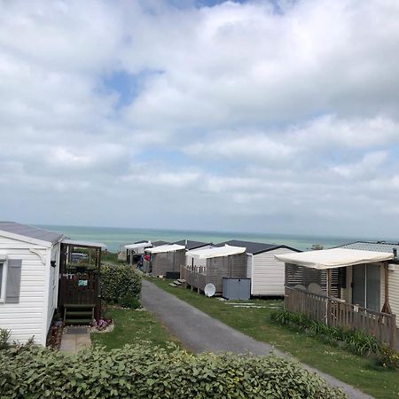 La Cote D Opale - Le Portel - Vue Sur Mer - P31 - Climatise-2018 Luaran gambar