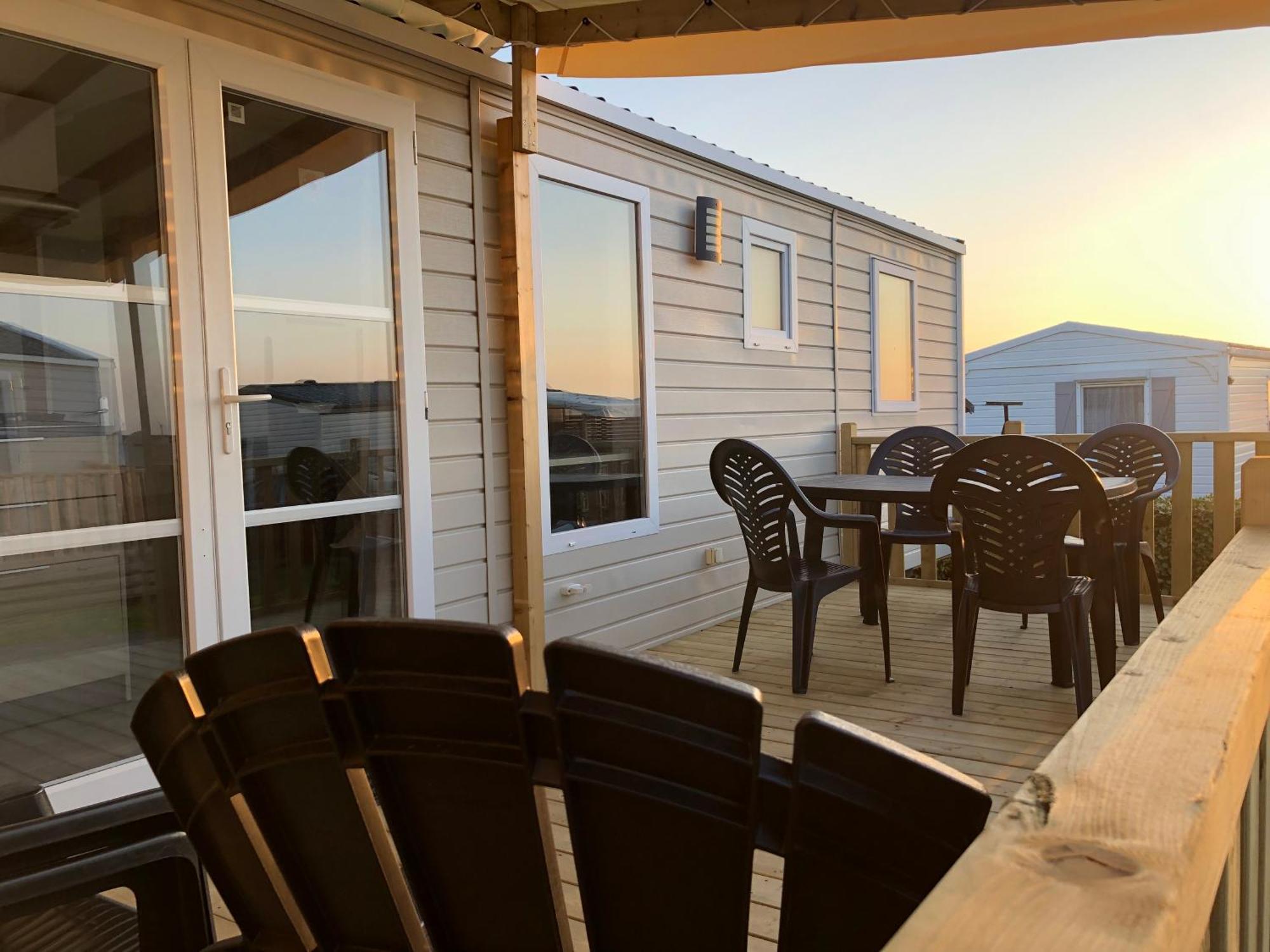 La Cote D Opale - Le Portel - Vue Sur Mer - P31 - Climatise-2018 Luaran gambar